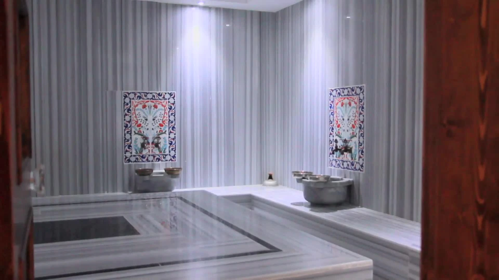 Merve Sun Hotel & Spa