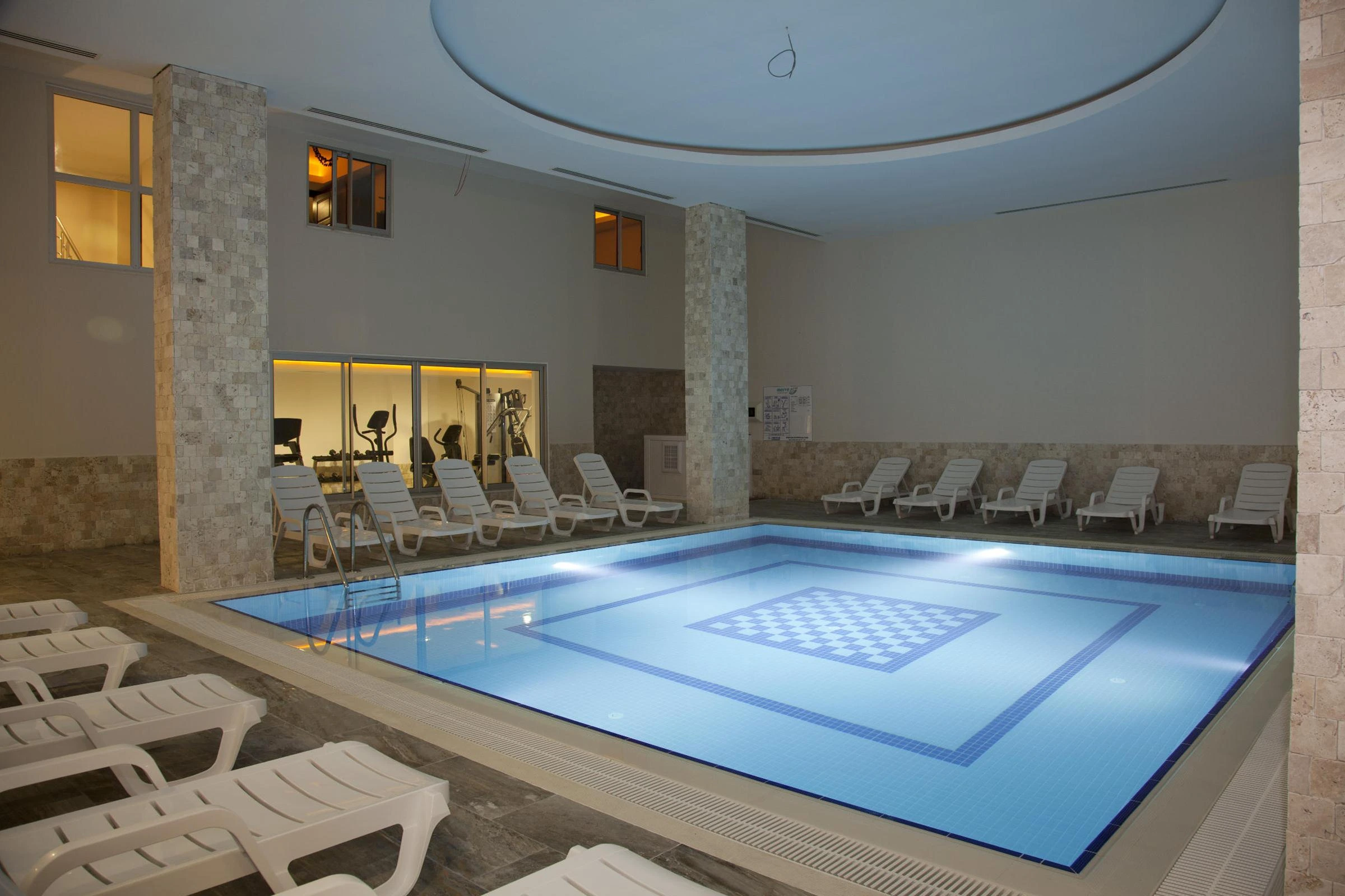 Merve Sun Hotel & Spa