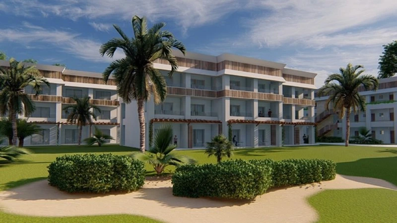 Bahia Principe Explore Tulum