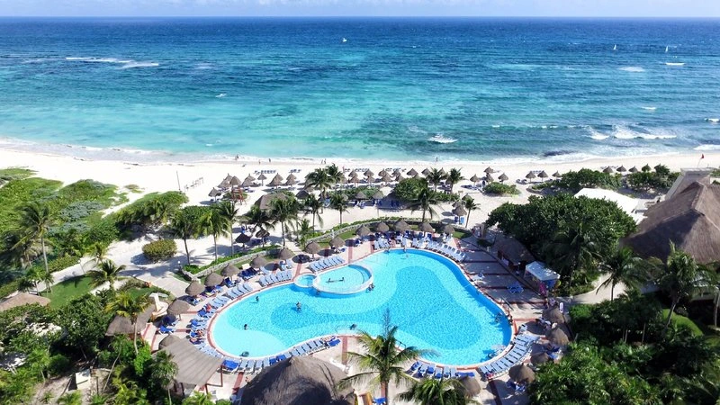 Bahia Principe Explore Tulum