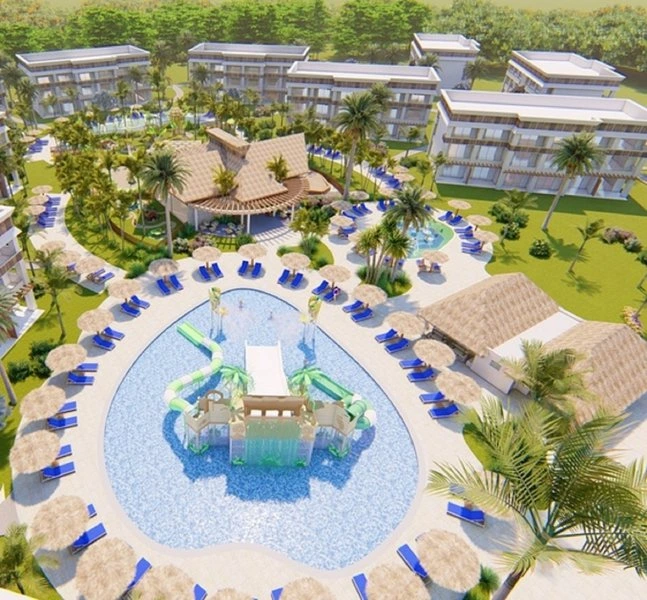 Bahia Principe Explore Tulum