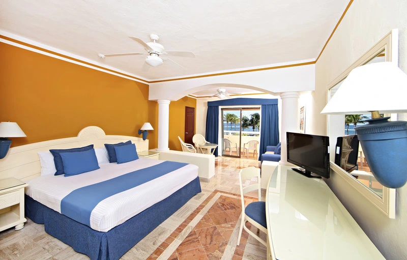 Bahia Principe Explore Tulum
