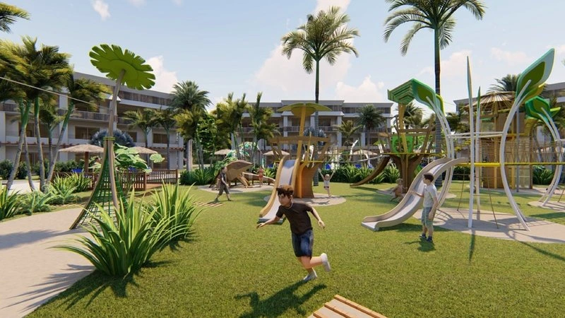 Bahia Principe Explore Tulum