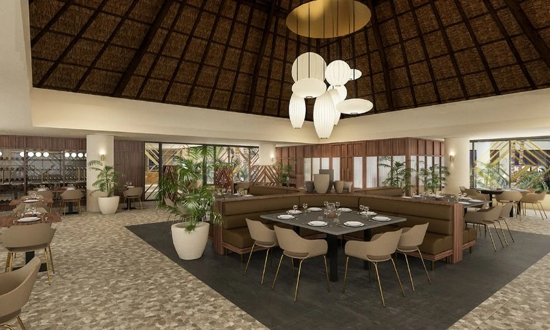 Bahia Principe Explore Tulum