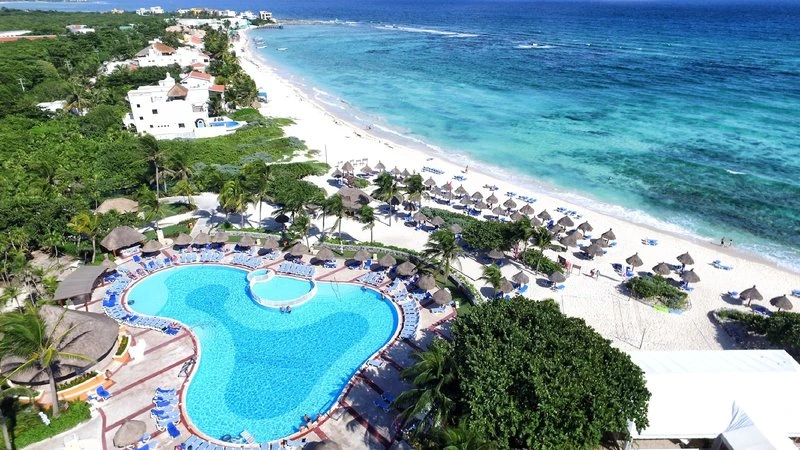 Bahia Principe Explore Tulum