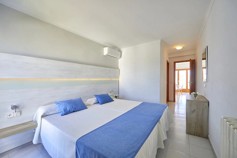 Gavimar Ariel Chico Club & Resort