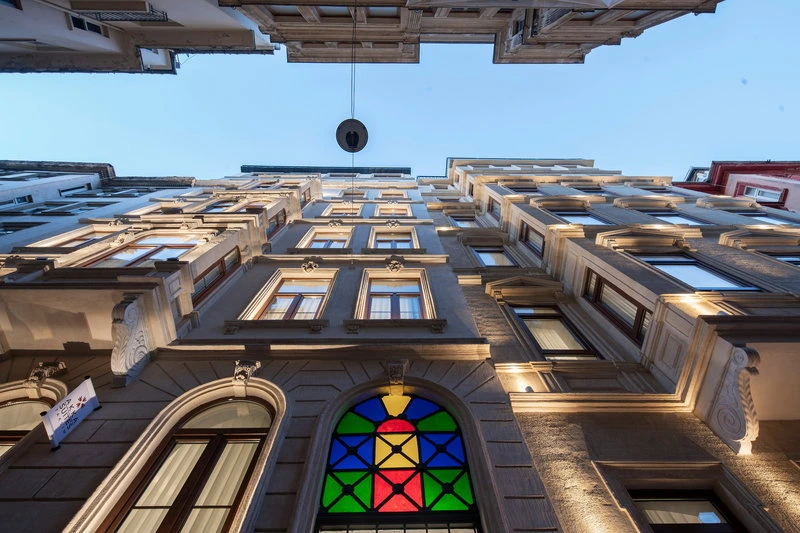 Stories Hotel Kuloglu