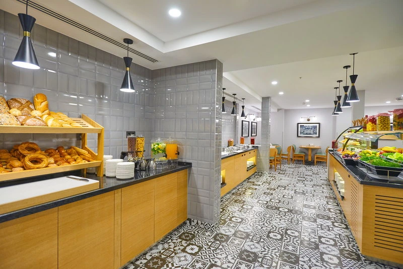 Stories Hotel Kuloglu
