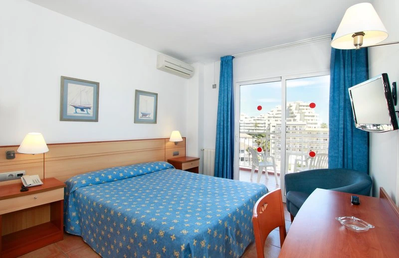 MedPlaya Hotel Alba Beach