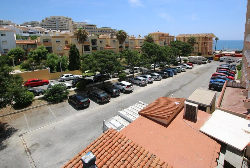 MedPlaya Hotel Alba Beach