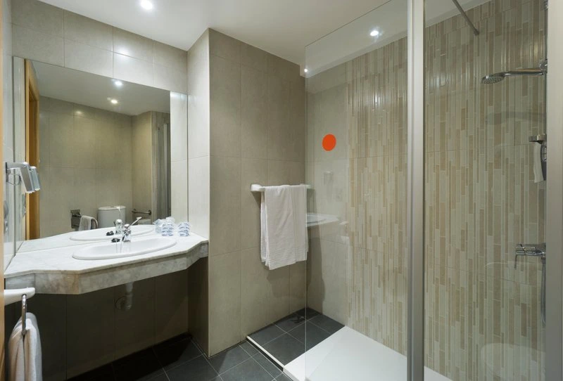 MedPlaya Hotel Alba Beach
