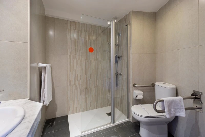 MedPlaya Hotel Alba Beach