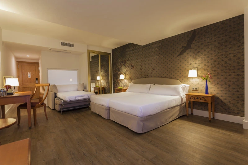 Hotel Fénix Torremolinos