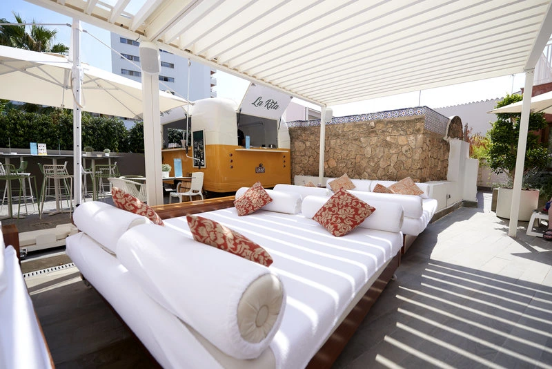 Hotel Fénix Torremolinos