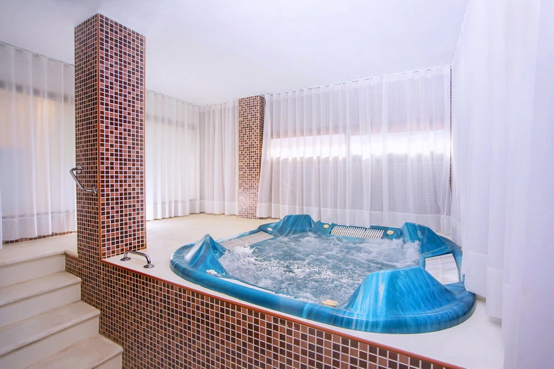 Hotel Fénix Torremolinos