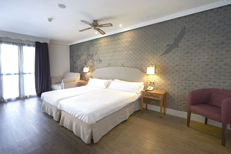 Hotel Fénix Torremolinos