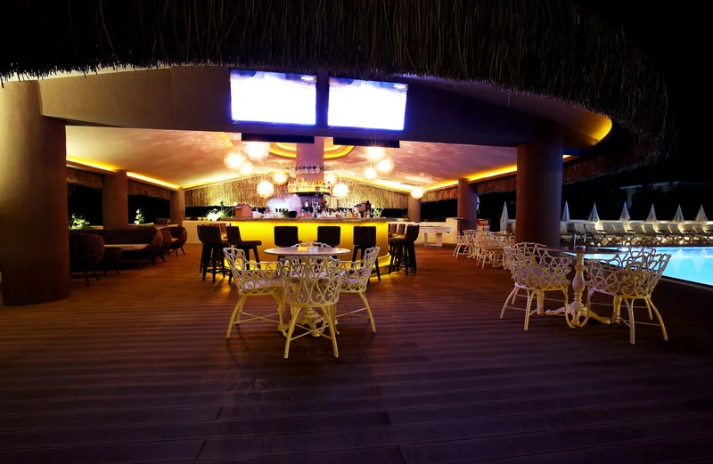 The Pine Hill Hotel & Suites
