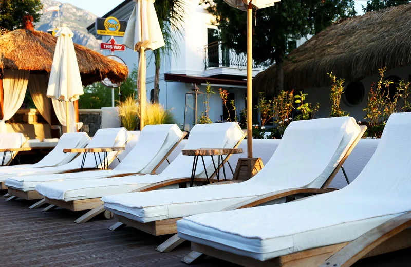 The Pine Hill Hotel & Suites