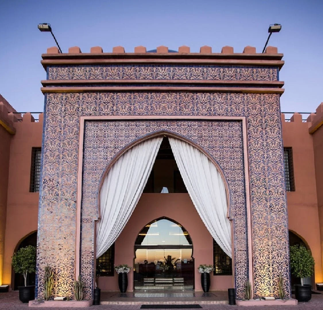  Adam Park Hotel & Spa