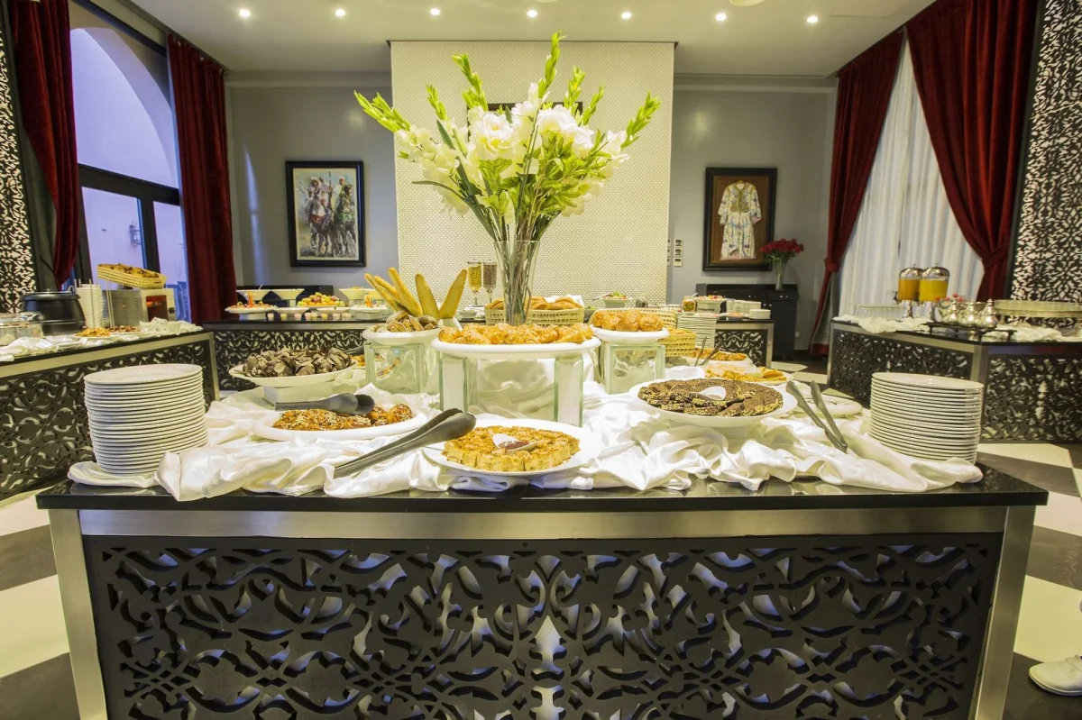  Adam Park Hotel & Spa