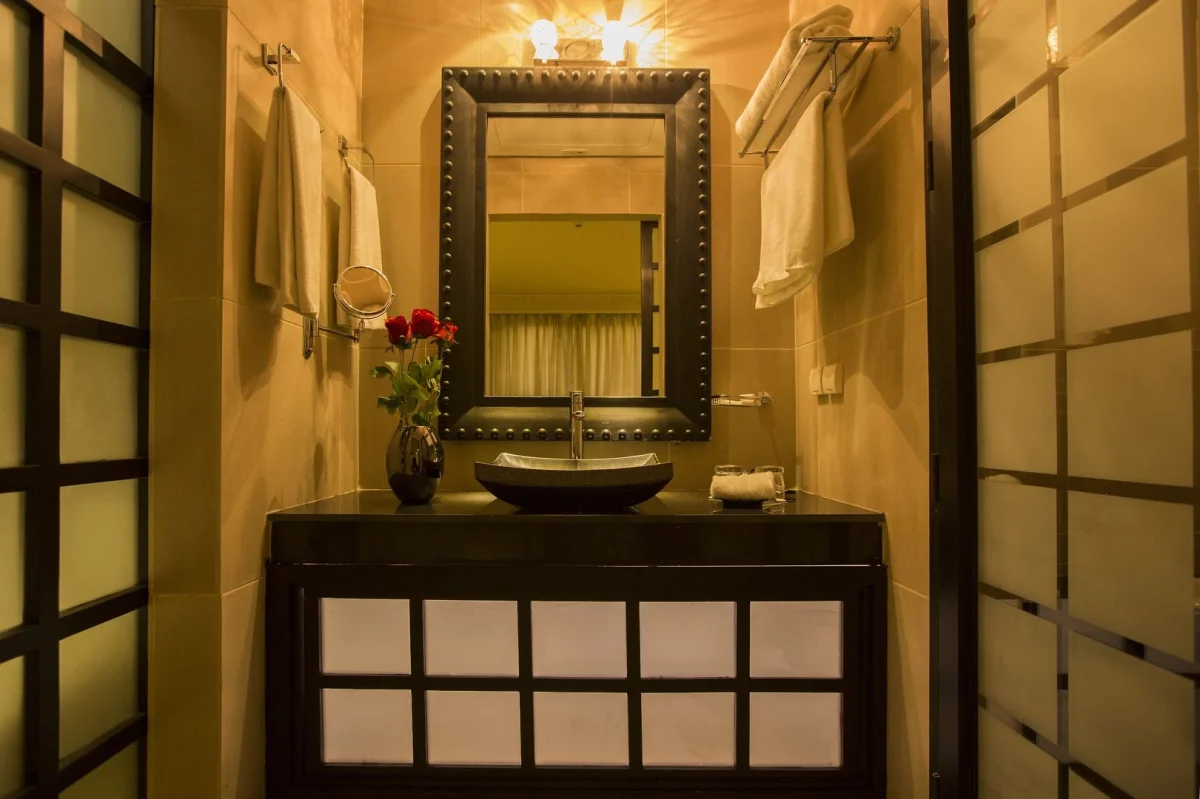  Adam Park Hotel & Spa