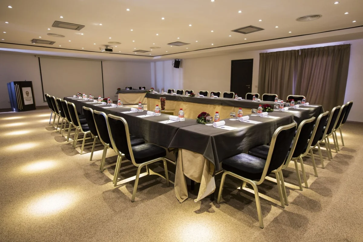  Adam Park Hotel & Spa