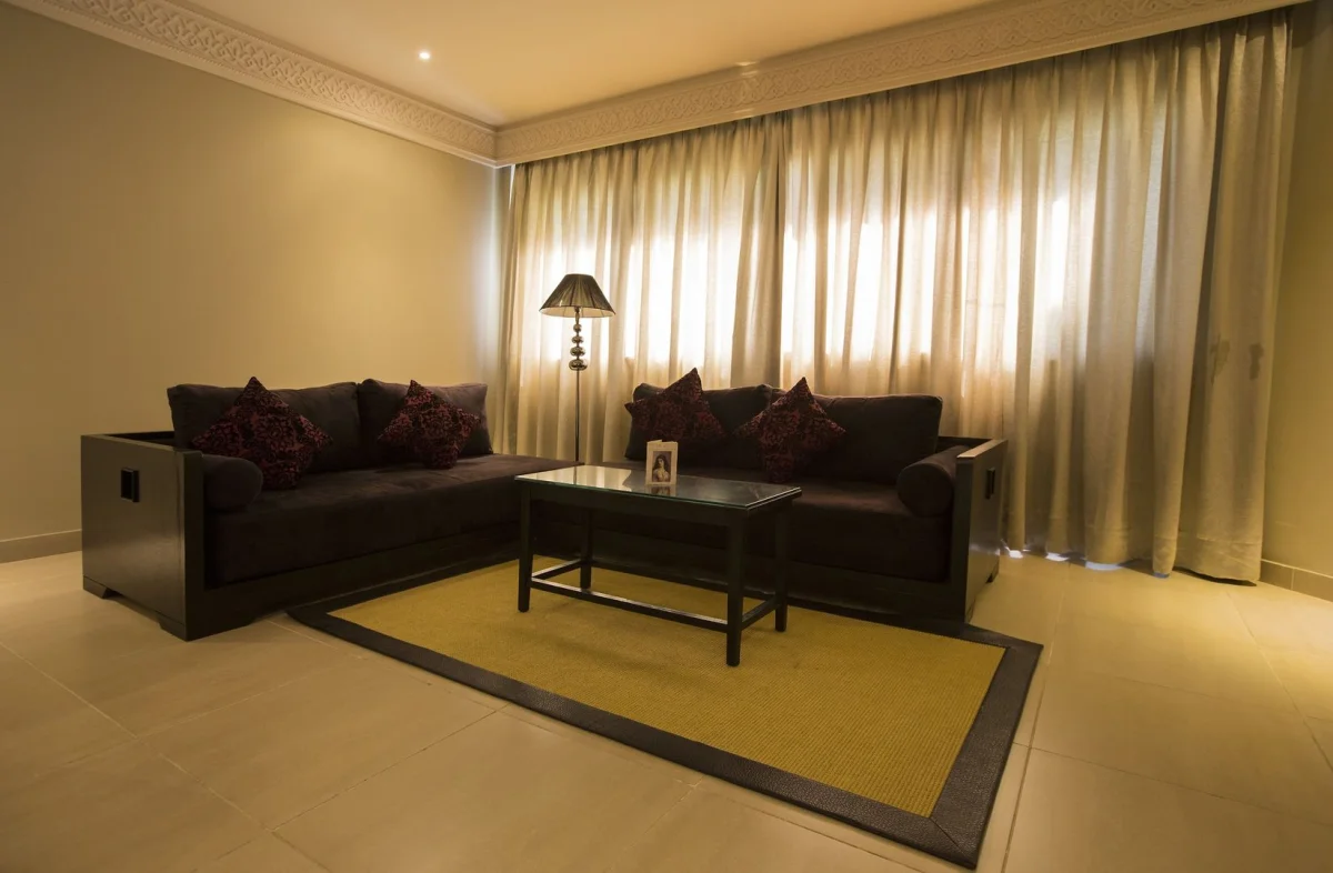  Adam Park Hotel & Spa