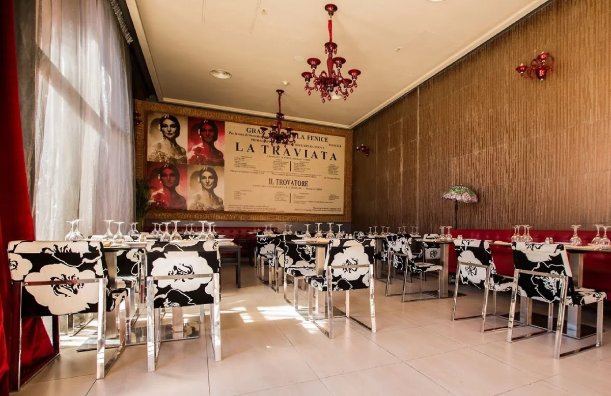  Adam Park Hotel & Spa