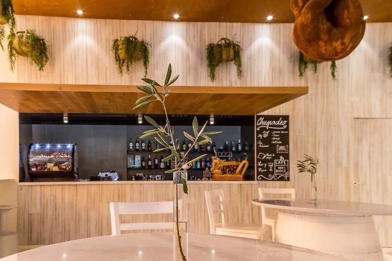 Higueron Hotel Malaga Curio Collection By Hilton