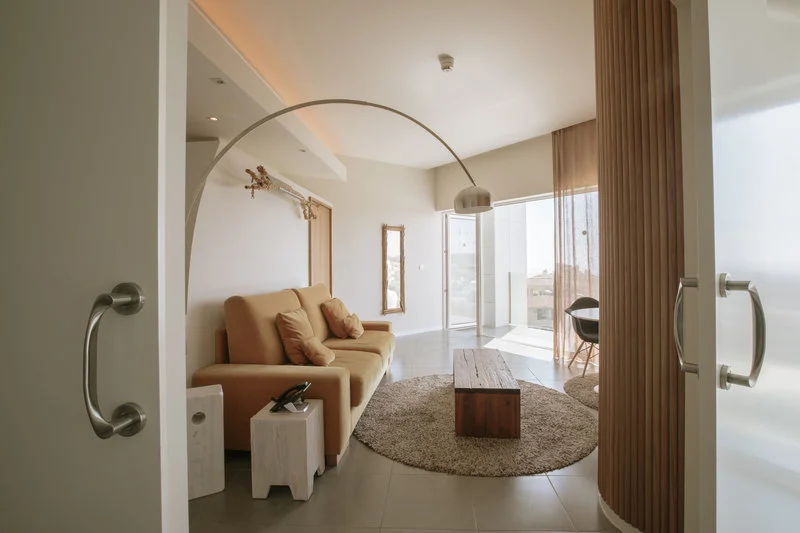 Higueron Hotel Malaga Curio Collection By Hilton