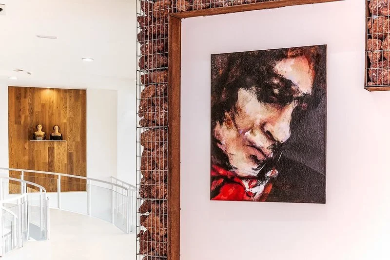 Higueron Hotel Malaga Curio Collection By Hilton
