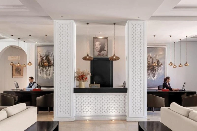 Grand Plaza Marrakech