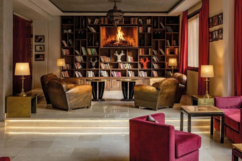 Grand Plaza Marrakech