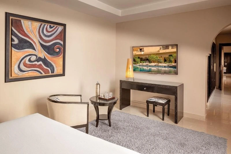 Grand Plaza Marrakech