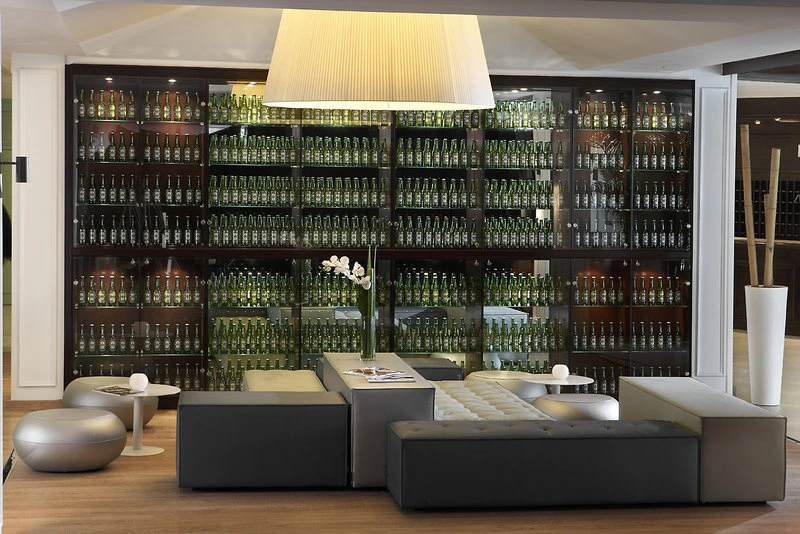 Gran Hotel Flamingo