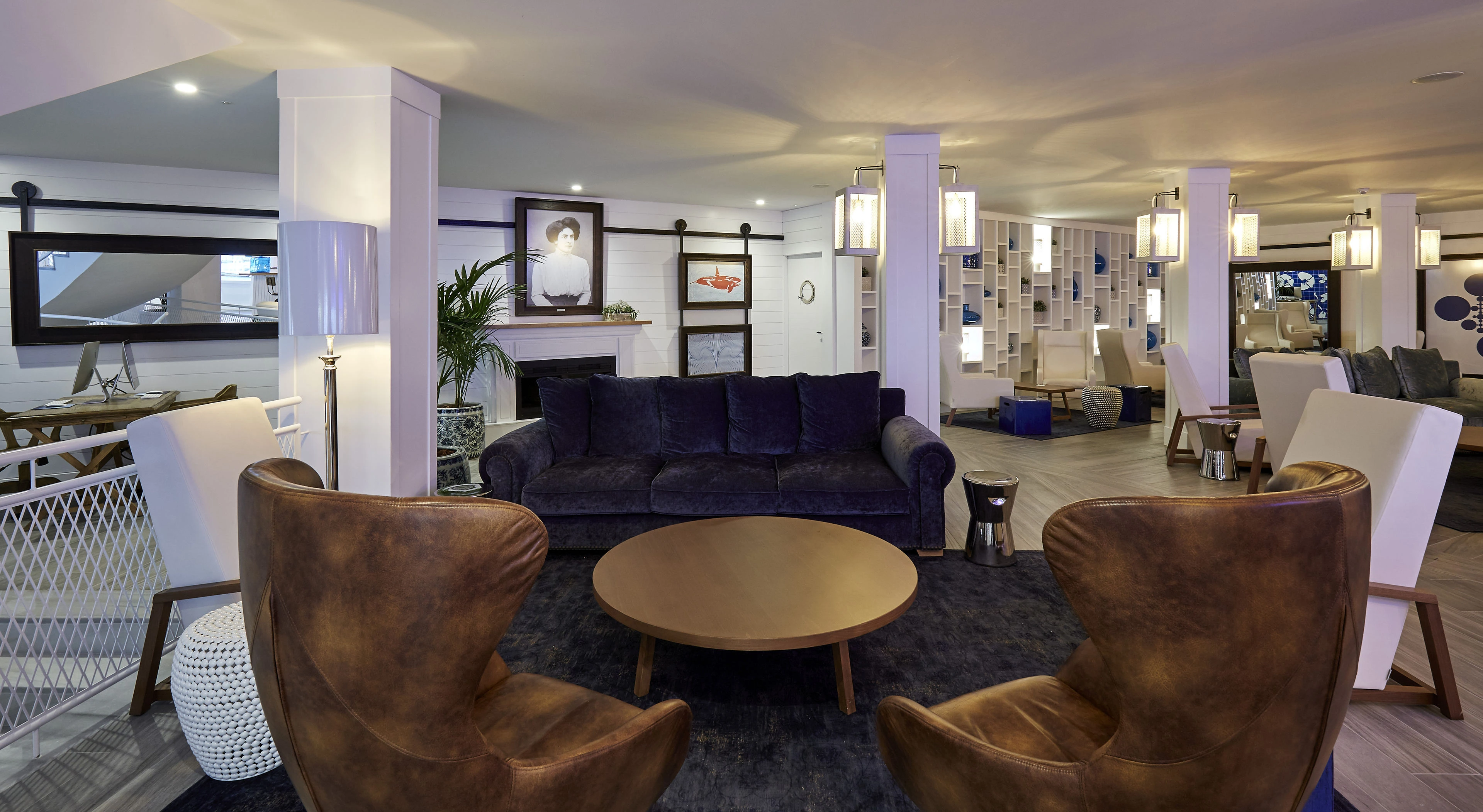 Hotel Delamar