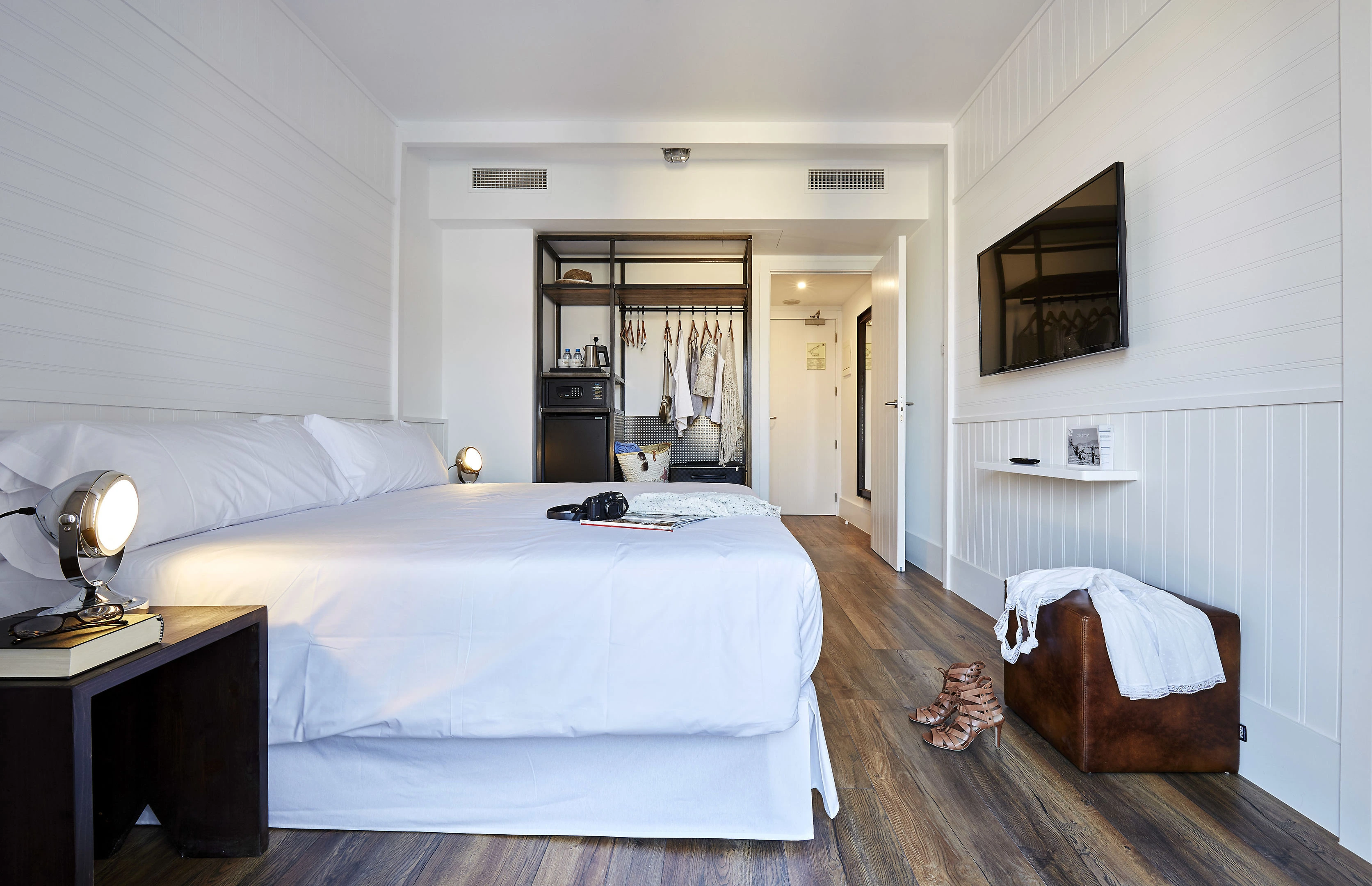 Hotel Delamar