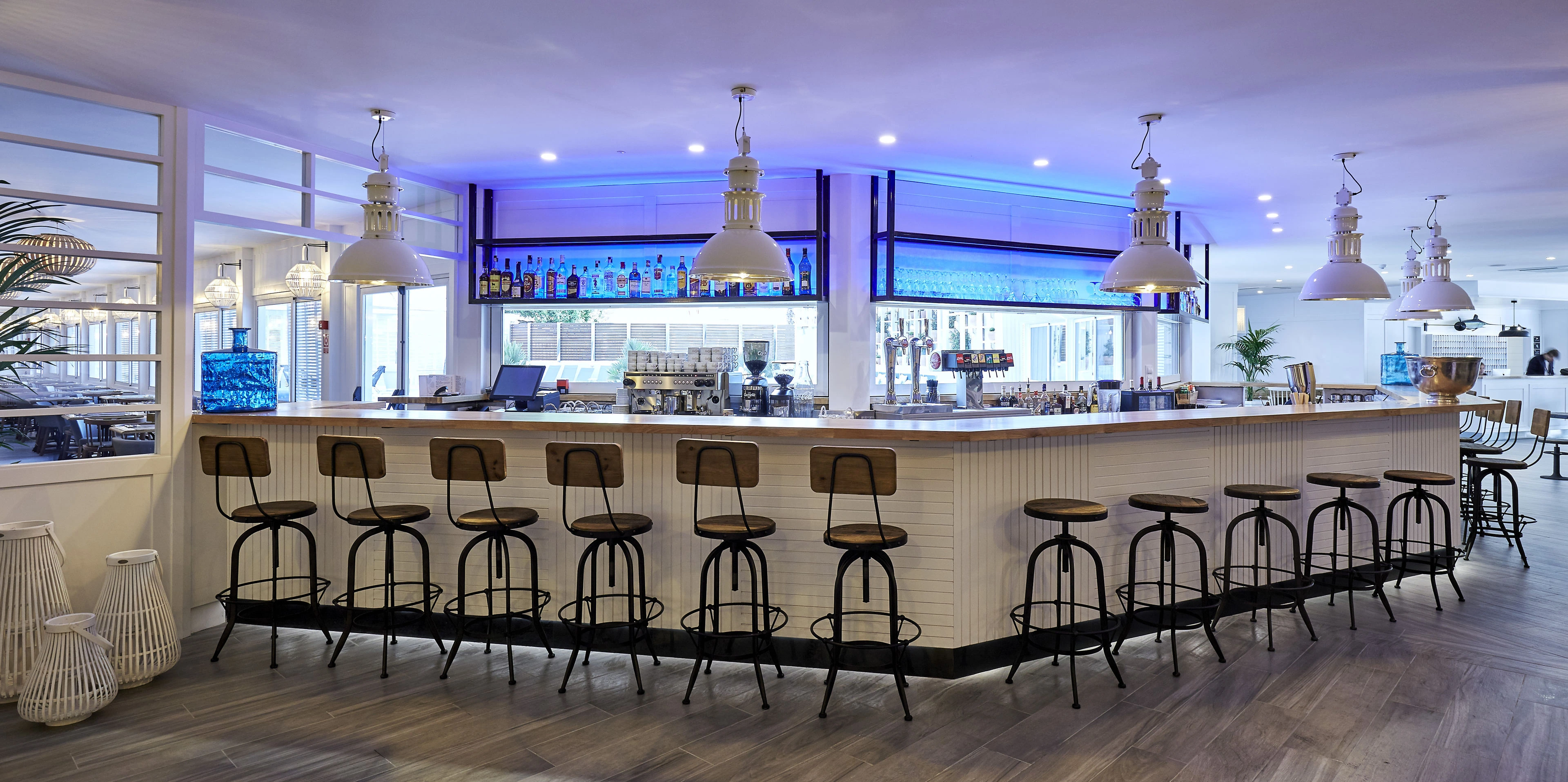 Hotel Delamar