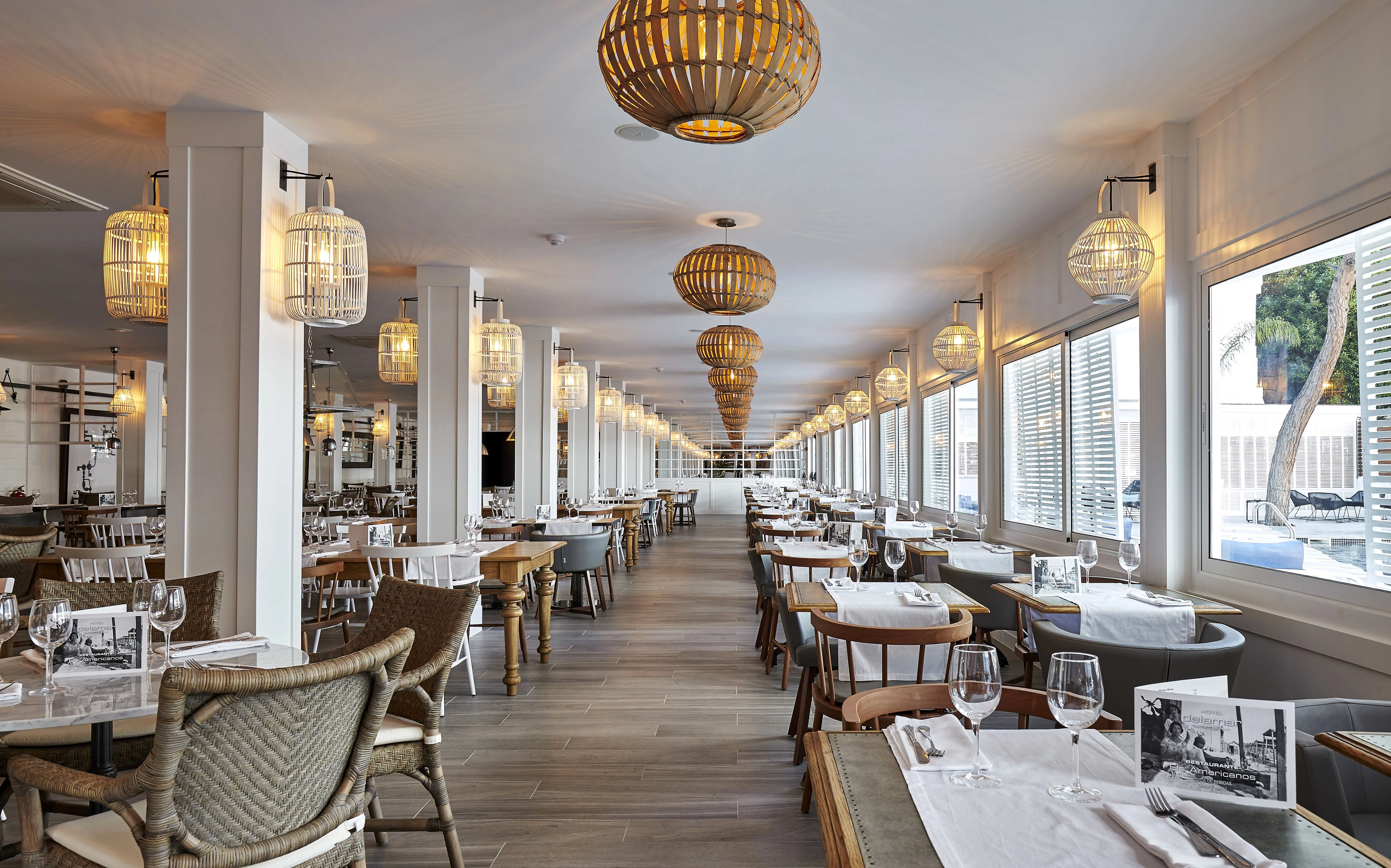 Hotel Delamar