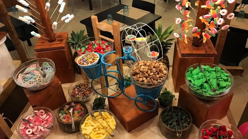 Evenia Olympic Suites