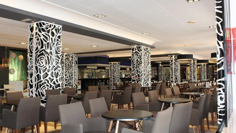 Evenia Olympic Palace