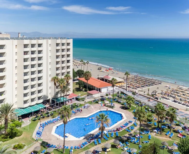 SOL Puerto Marina