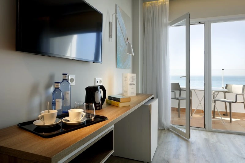 Benalma Hotel Costa del Sol