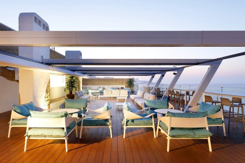 Benalma Hotel Costa del Sol