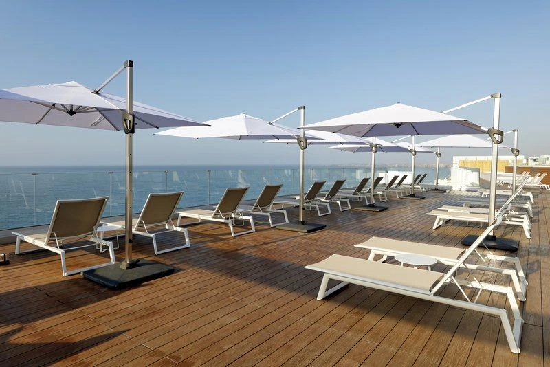 Benalma Hotel Costa del Sol