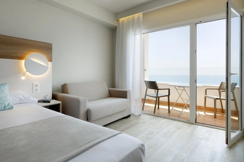 Benalma Hotel Costa del Sol