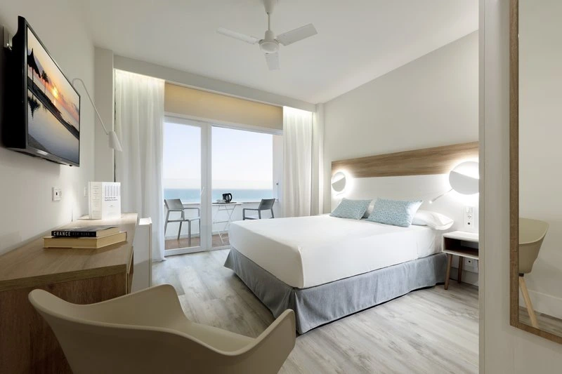 Benalma Hotel Costa del Sol