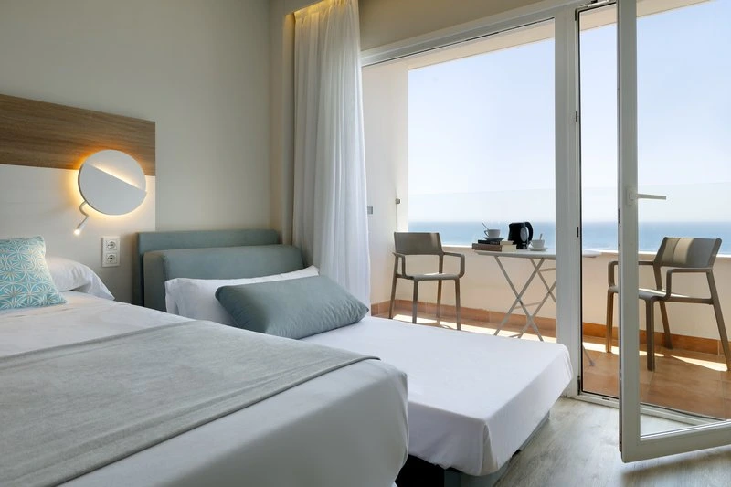 Benalma Hotel Costa del Sol