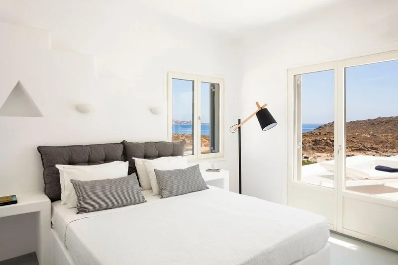 Casa Del Mar Mykonos Seaside Resort