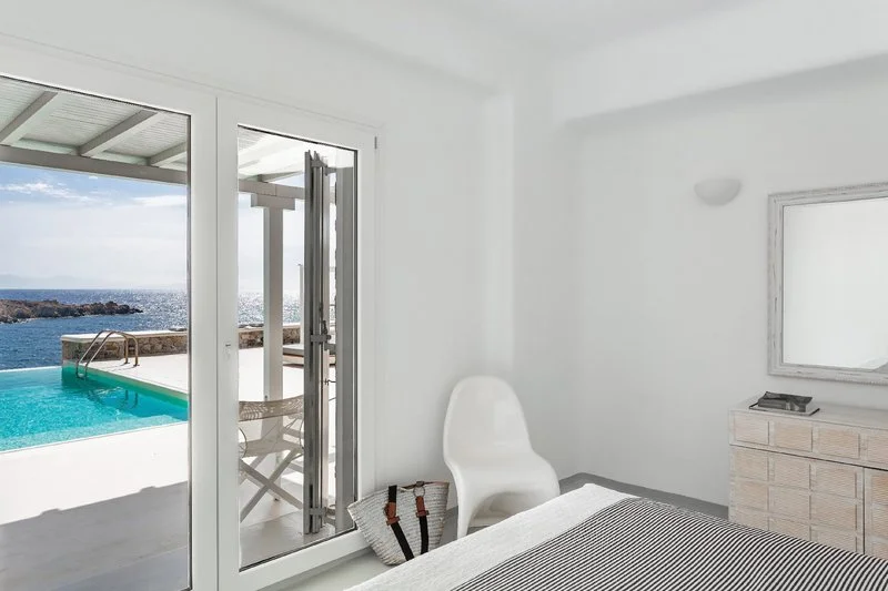 Casa Del Mar Mykonos Seaside Resort